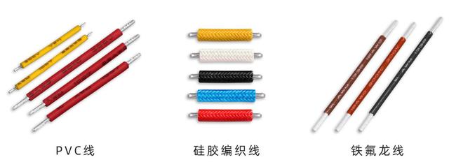 線束的選擇有哪些影響因素