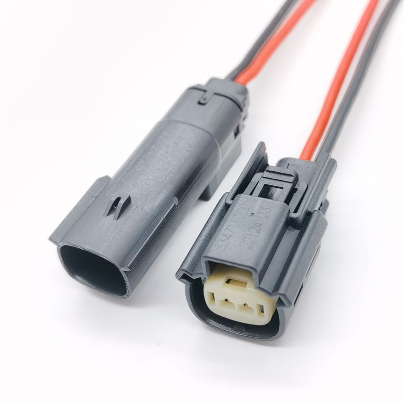 探索連接器的世界：線束制造商帶您深入了解電子連接的奧秘