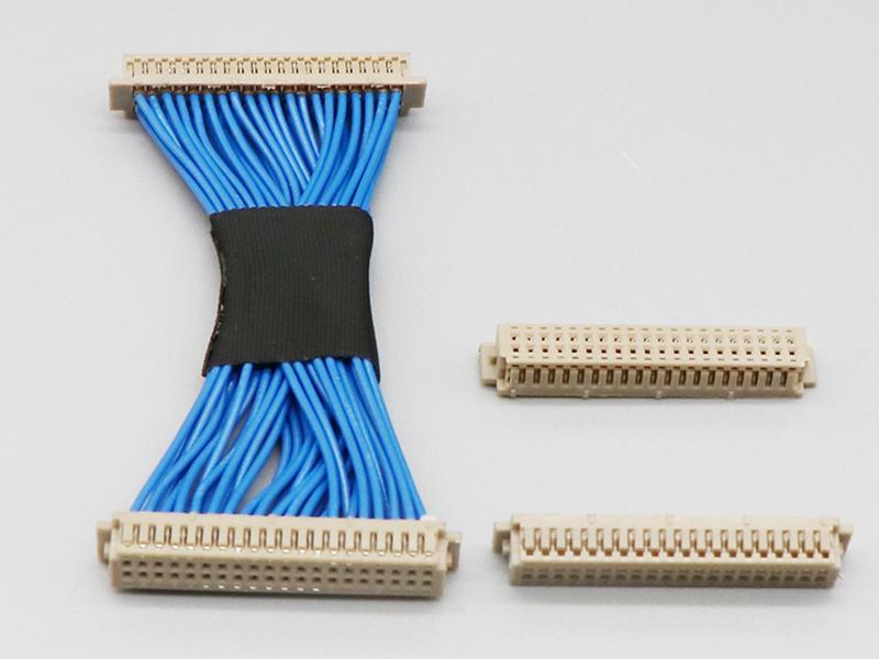 電子機器人線束