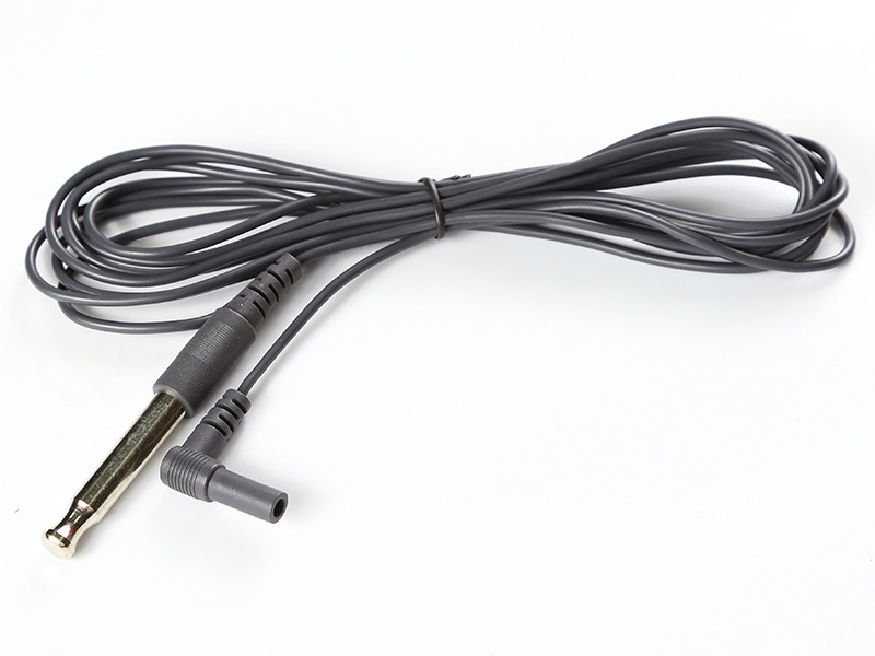 智能醫療設備線束腹腔鏡單極線定制