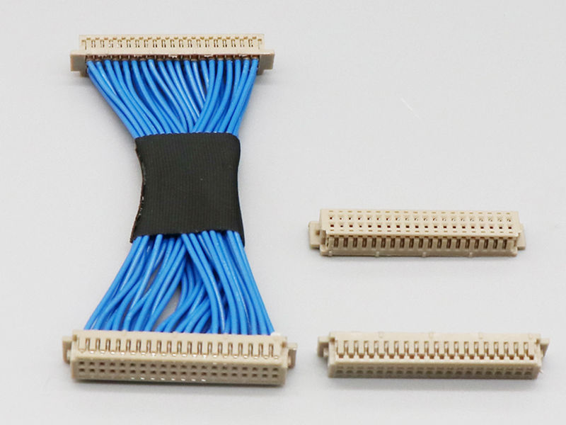 電子機器人線束