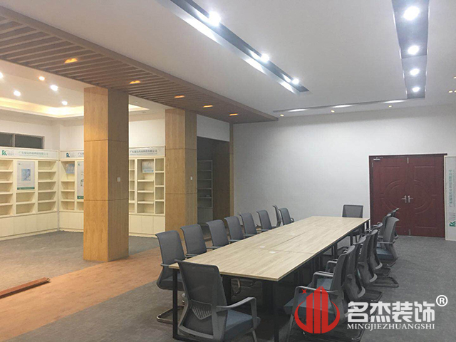 辦公室裝修設(shè)計(jì)