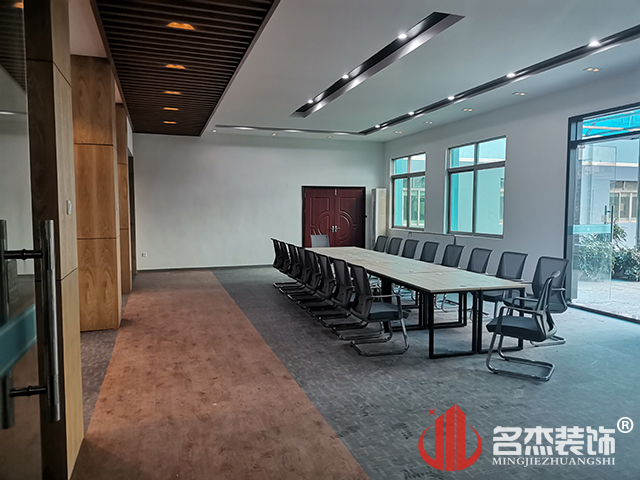 辦公室裝修設(shè)計(jì)