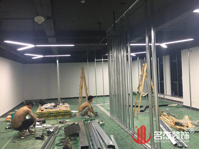 廣州裝修設(shè)計公司