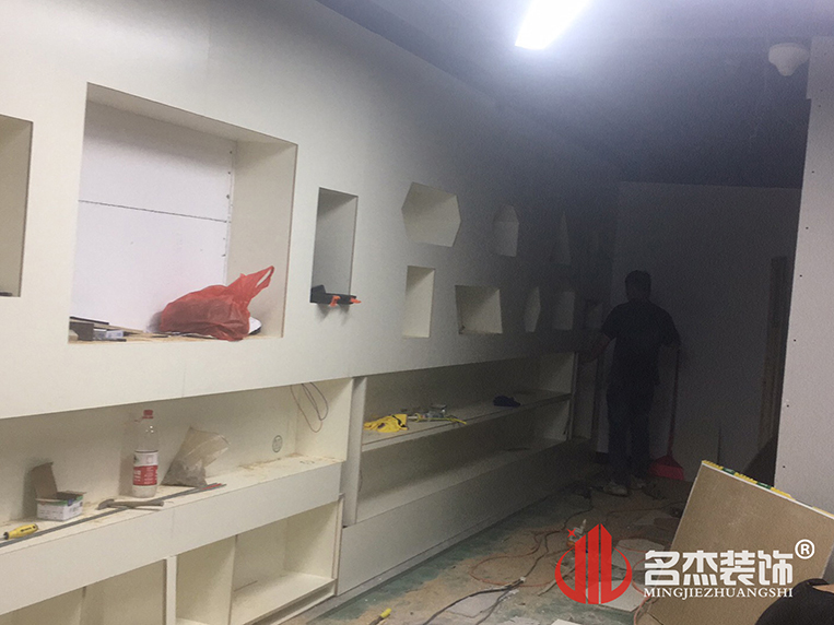 廣州裝修設(shè)計公司