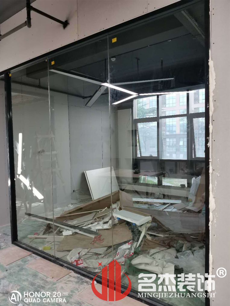 辦公室裝修設(shè)計(jì)