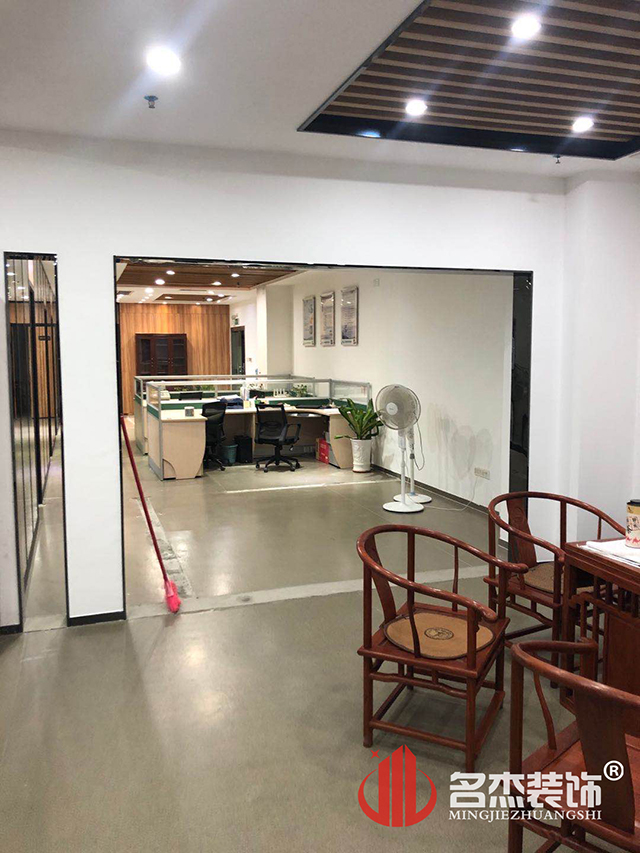 廣州裝修設計公司