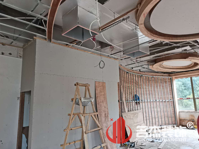 廣州裝修設計公司