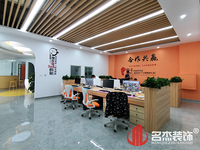 廣州裝修設(shè)計公司