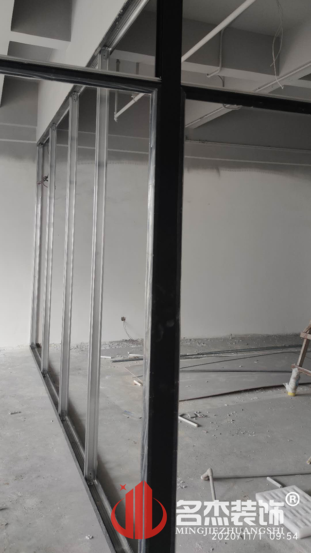 辦公室裝修設計