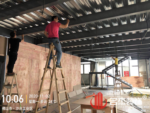 廣州裝修設(shè)計(jì)公司