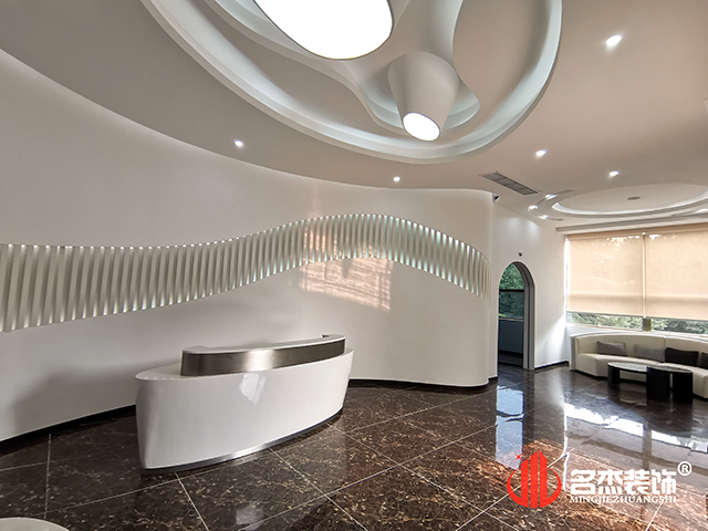 廣州裝修設(shè)計公司