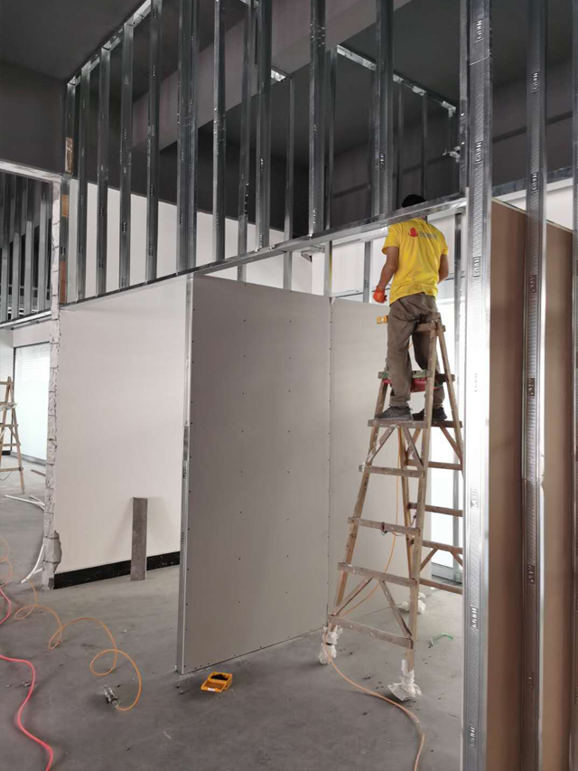 廣州裝修設計公司