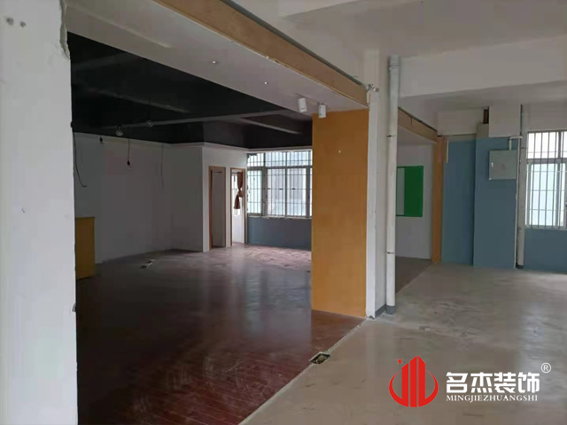 辦公室裝修設(shè)計