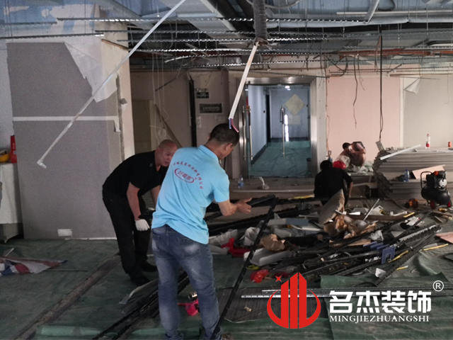 廣州裝修設(shè)計(jì)公司