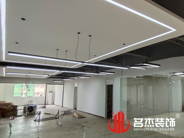 會議室裝修設(shè)計(jì)