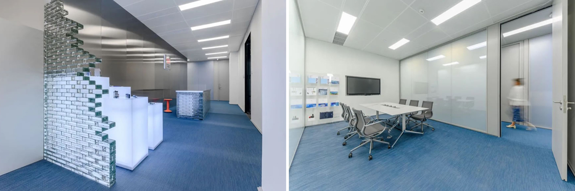 廣州辦公室裝修設(shè)計