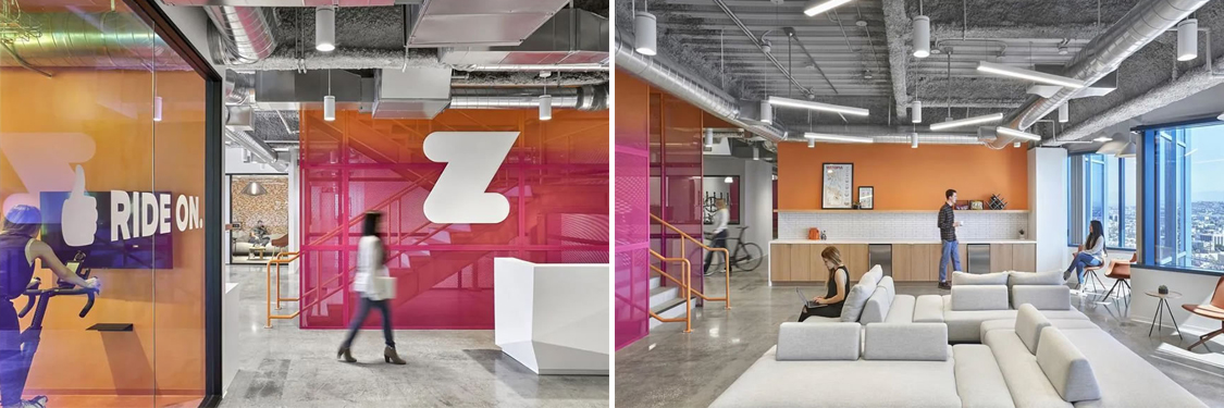 廣州辦公室裝修設(shè)計