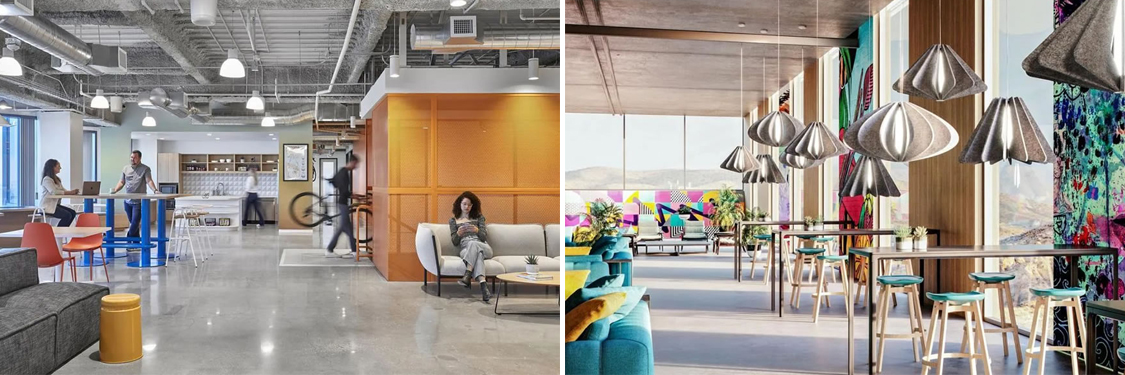 辦公室裝修設(shè)計