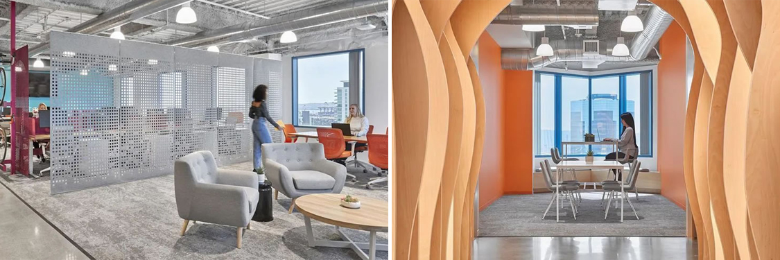 廣州辦公室裝修設(shè)計