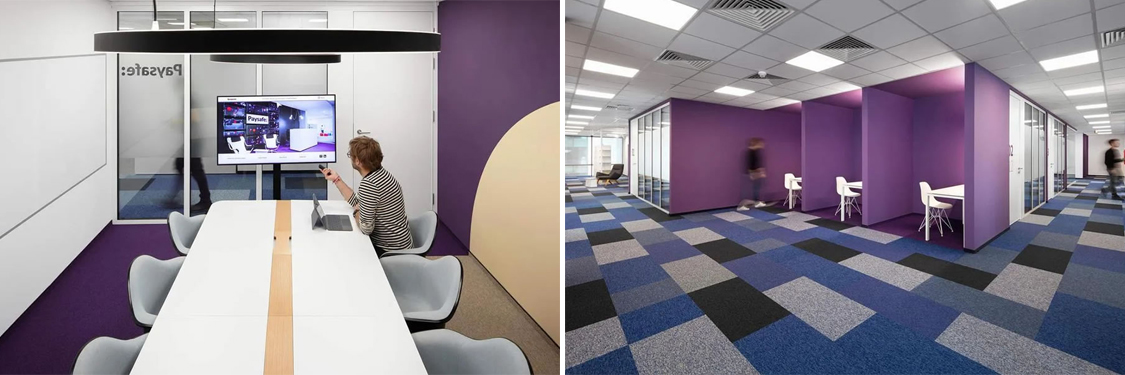 廣州辦公室裝修設計