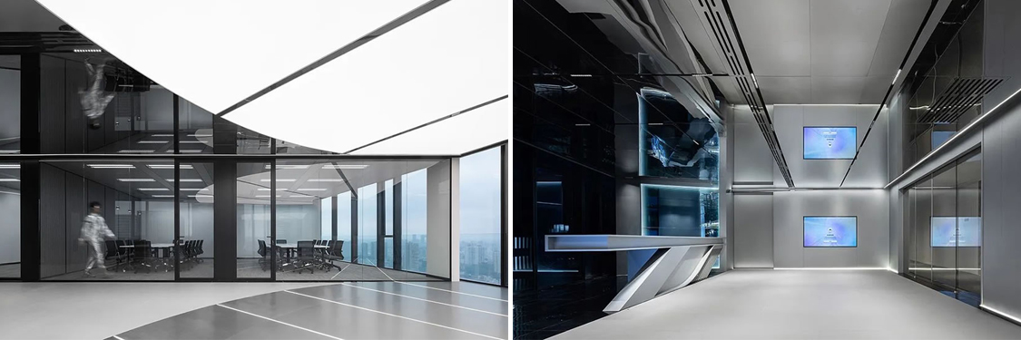 廣州辦公室裝修設(shè)計