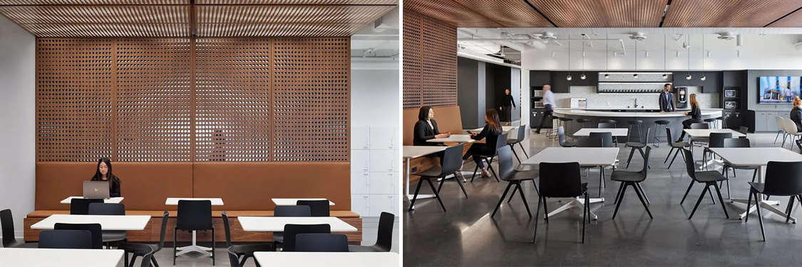 廣州辦公室裝修設計