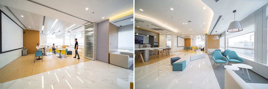廣州辦公室裝修設計