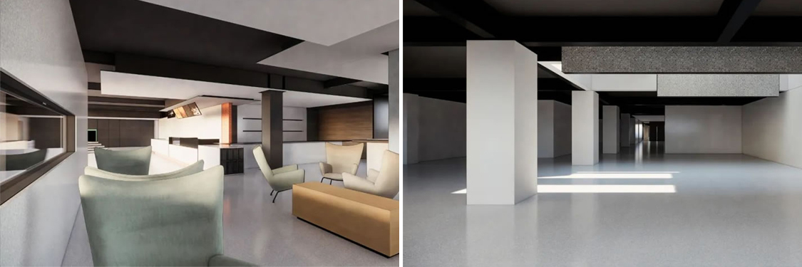 廣州辦公室裝修設計