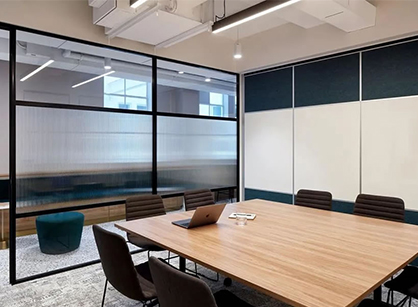 多元娛樂選擇的辦公室裝修設(shè)計(jì)空間應(yīng)該怎樣打造——Roku