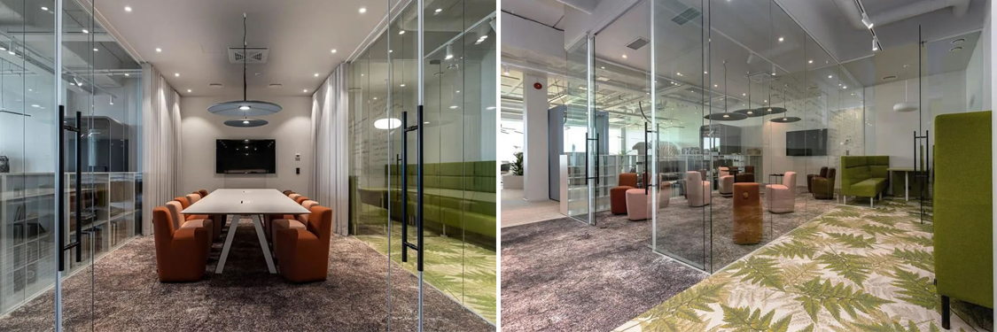 廣州辦公室裝修設(shè)計