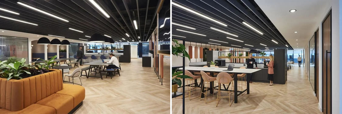 廣州辦公室裝修設計