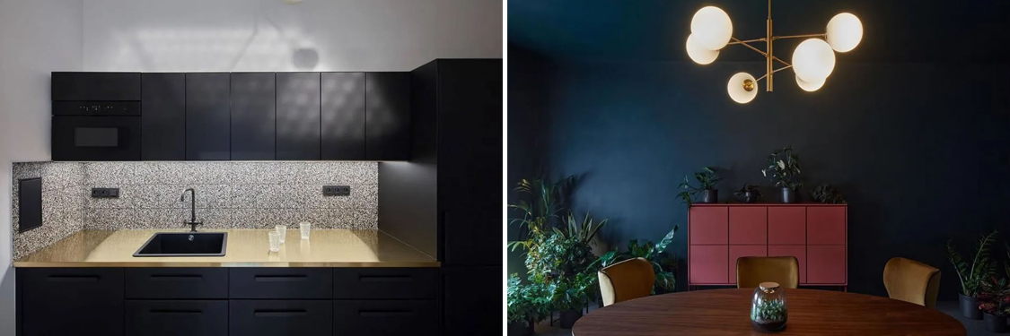 辦公室裝修設計