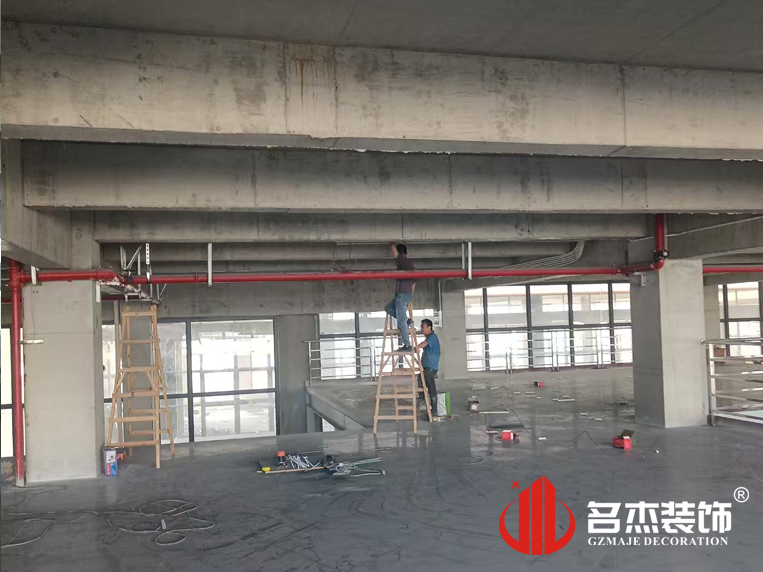 廣州名杰裝飾設(shè)計(jì)公司圖冊(cè)