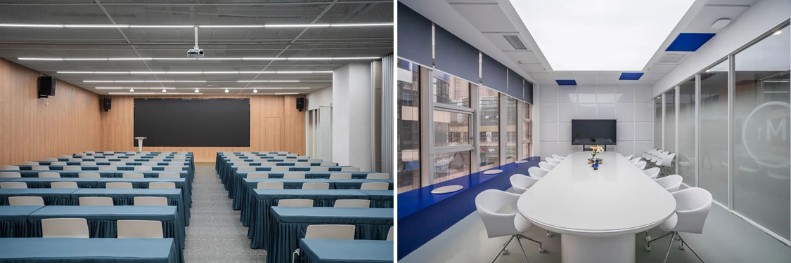 廣州辦公室裝修設計