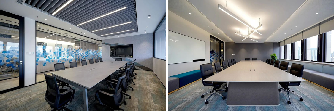辦公室裝修設計