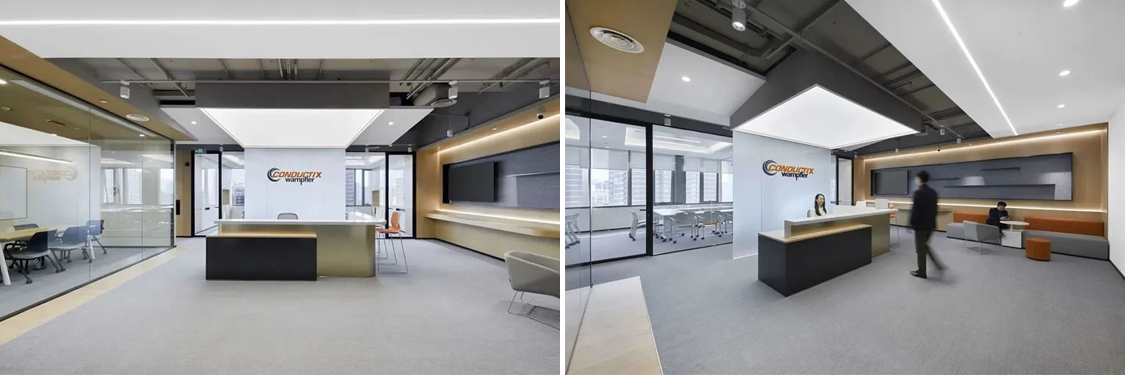 廣州裝修設計公司