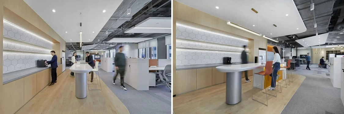 辦公室裝修設計